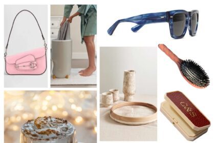 10 луксозни подаръка