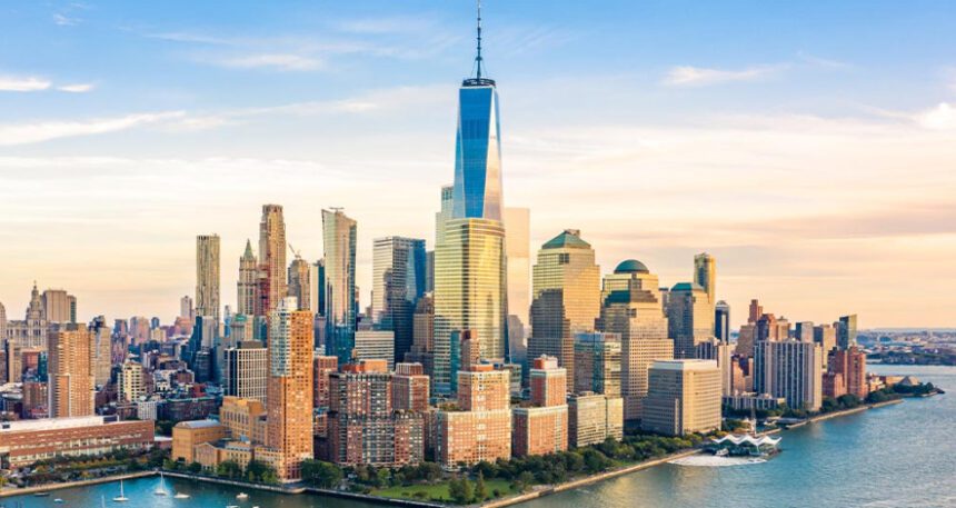 Доклад за 10-те най-богати града в света