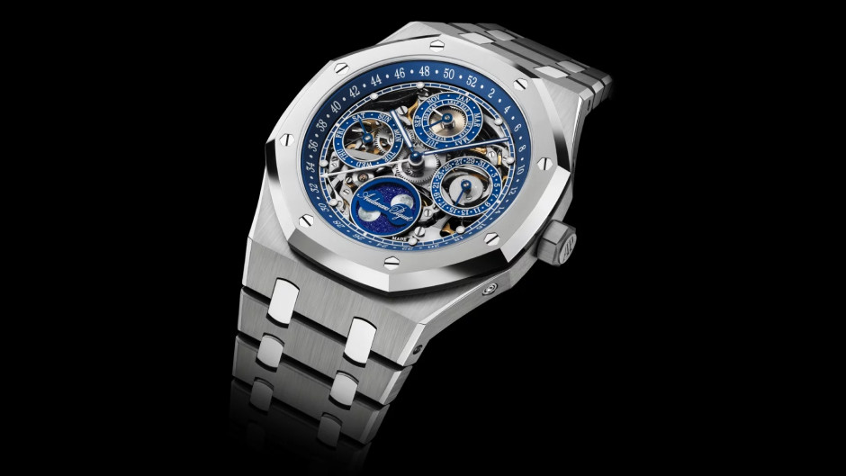 Юбилейна колекция 150 години марка Piguet2