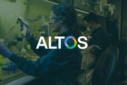 Altos Labs Бъдещето на антиейджинга
