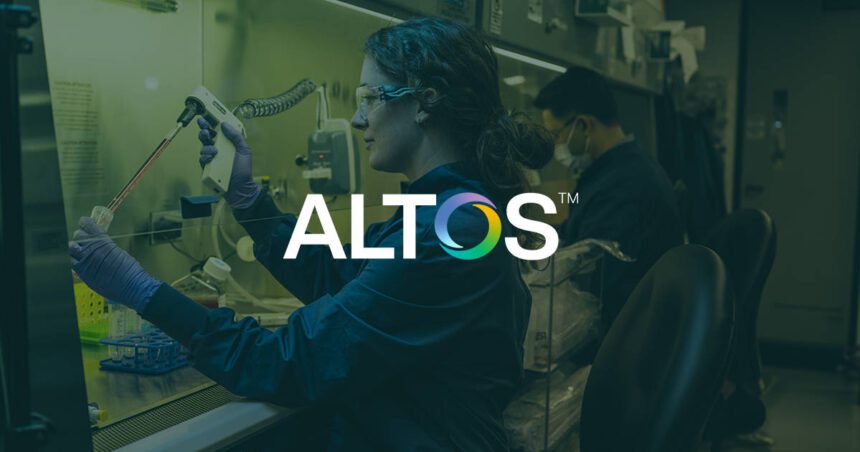 Altos Labs Бъдещето на антиейджинга