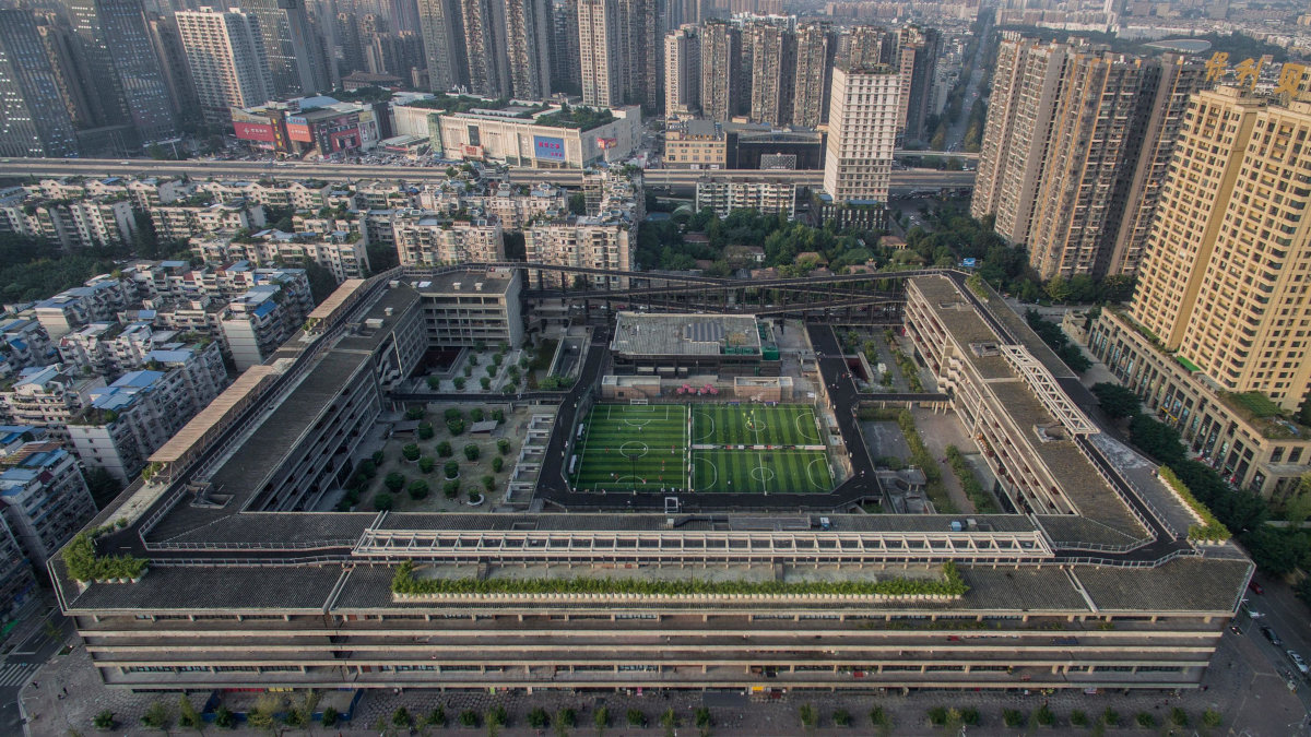 Архитектурен Оскар1