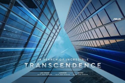 Asus влиза в премиум класа