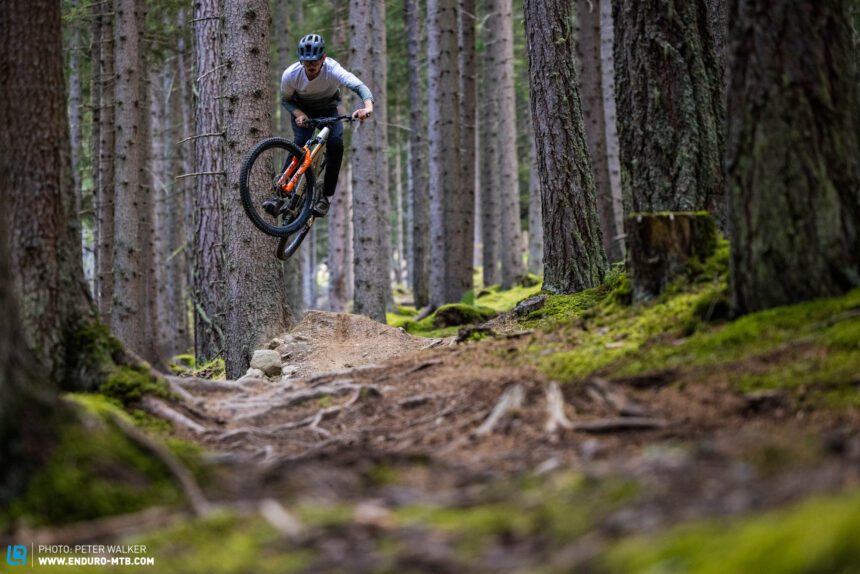 Atherton S150 Trail Bike 2025 Тест Enduro Web Res 4