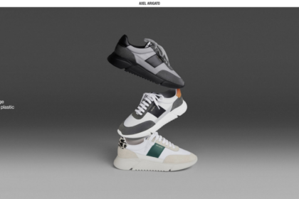 Axelarigato Каква е компанията