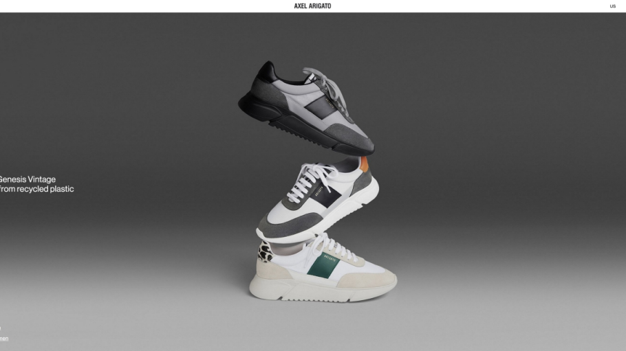 Axelarigato Каква е компанията