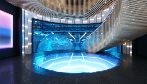 Бил Гейтс купи супер яхта Aqua 4 Новини