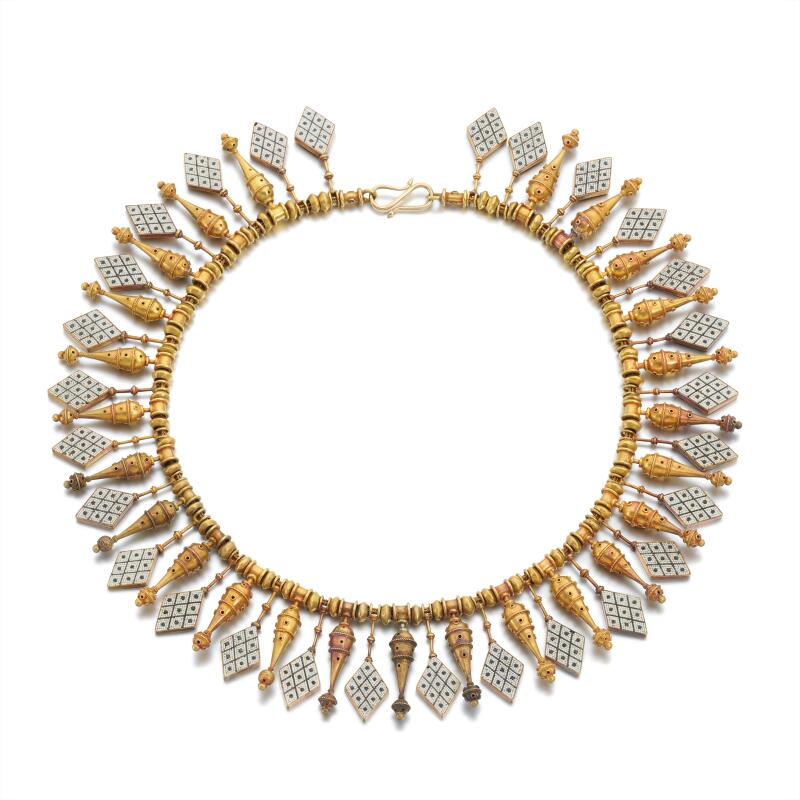 Търгове на бижута на Sothebys