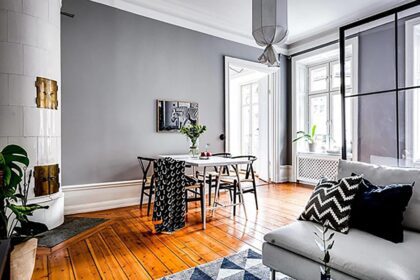 Панаир на бизнес интериора