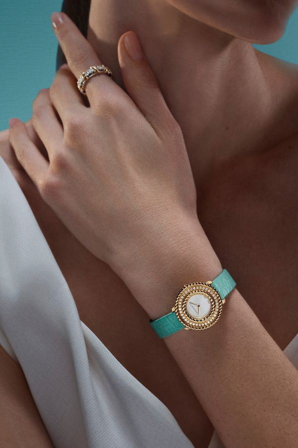 Часовник Tiffany1