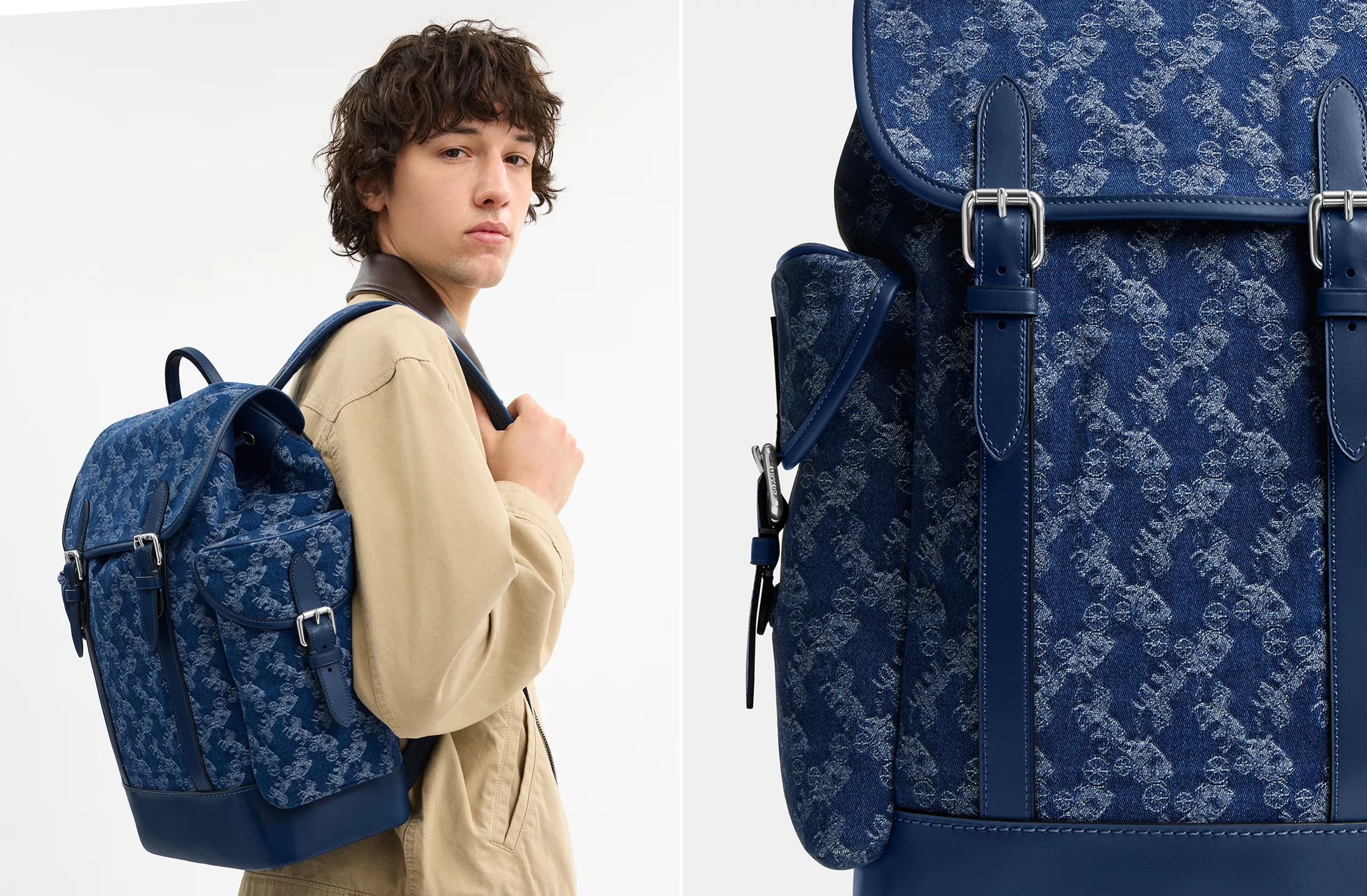 Чанта на Coach Premium111