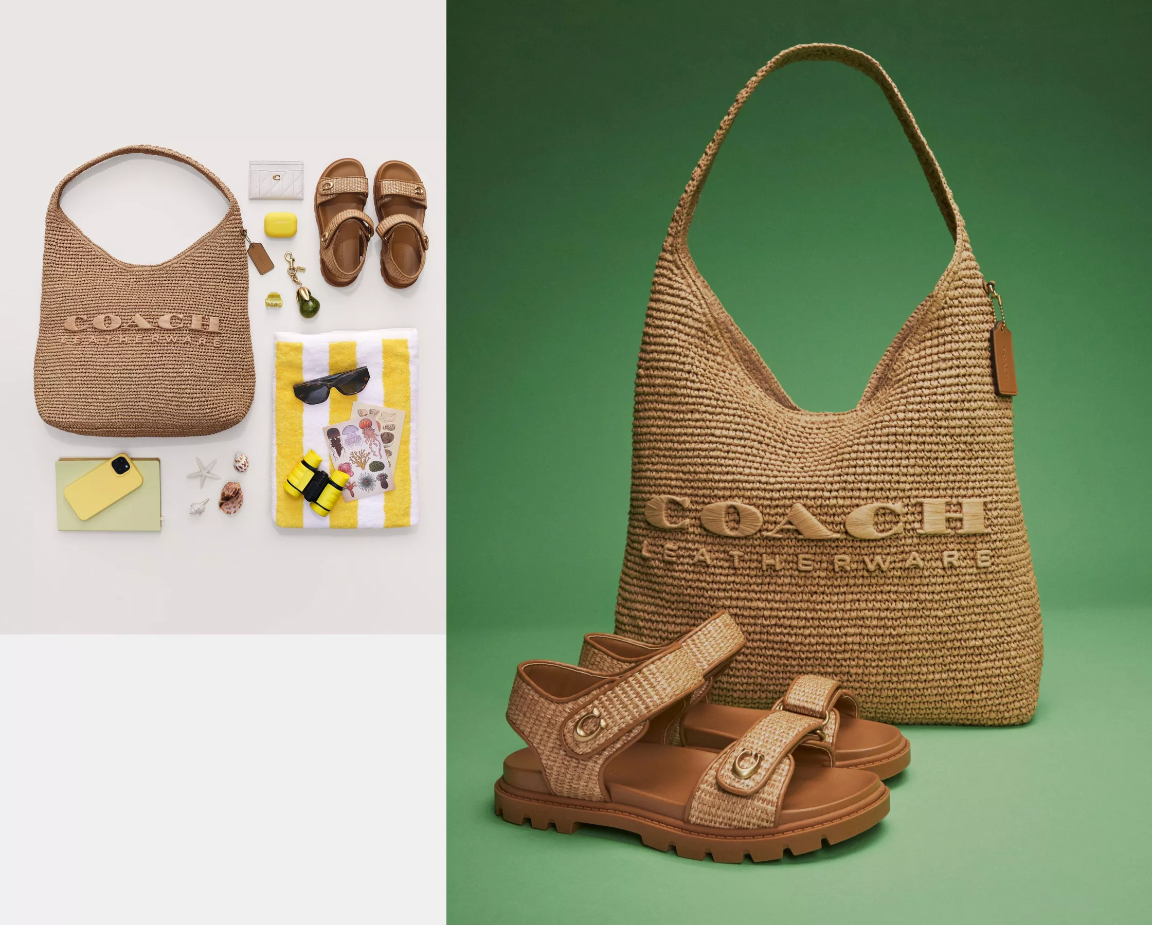 Чанта Premium903 на Coach