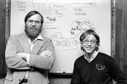 Колекция Paul G Allen Gen One