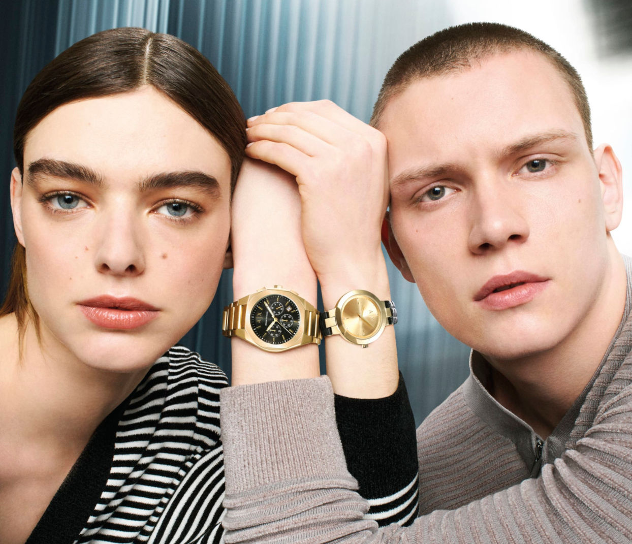 Добри ли са часовниците Armani Exchange