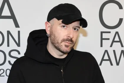 Демна Гвасалия Gucci