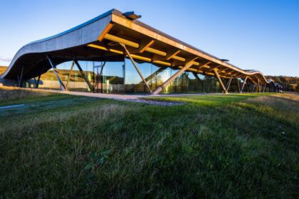 Дестилерия Macallan