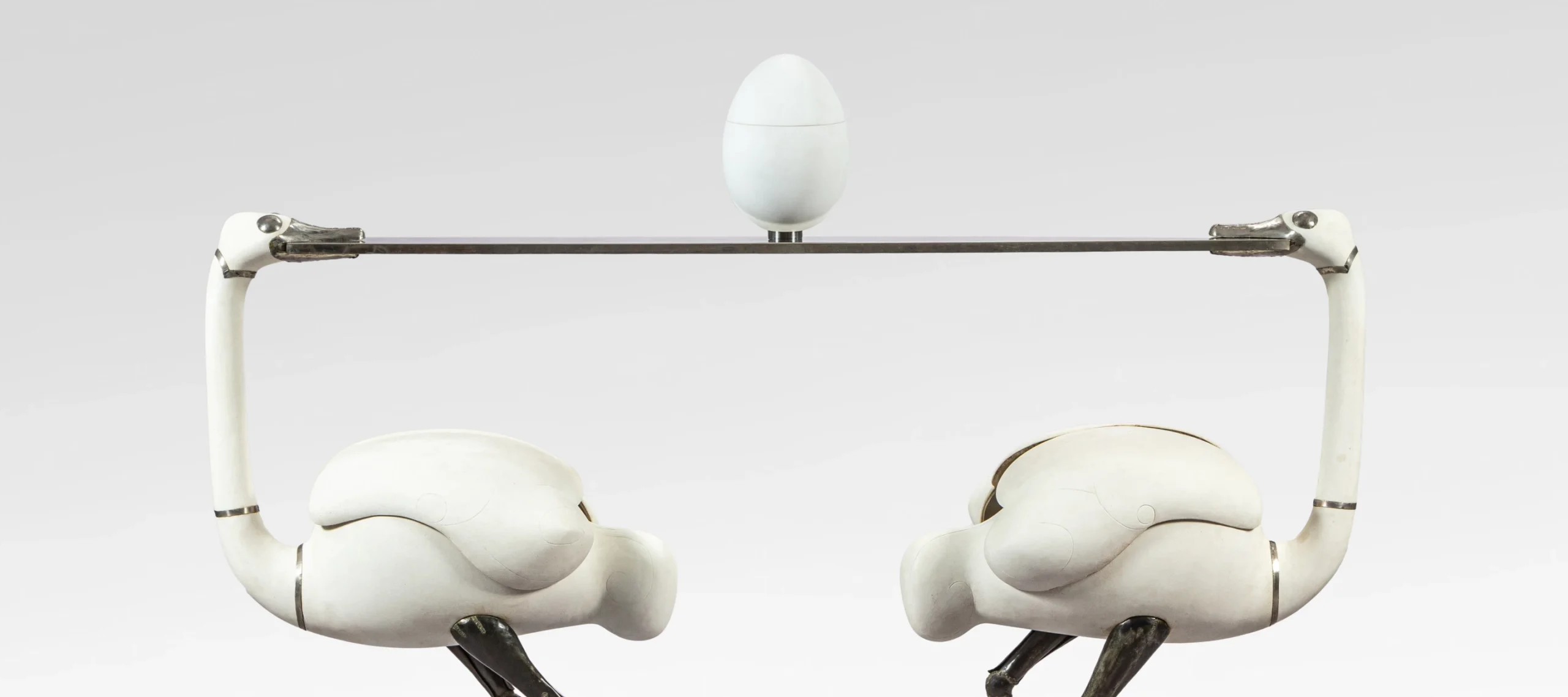 Дизайн в Sotheby's