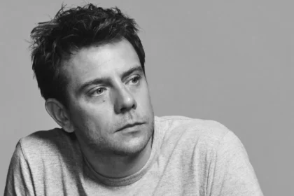 Джонатан Андерсън Директор на Dior