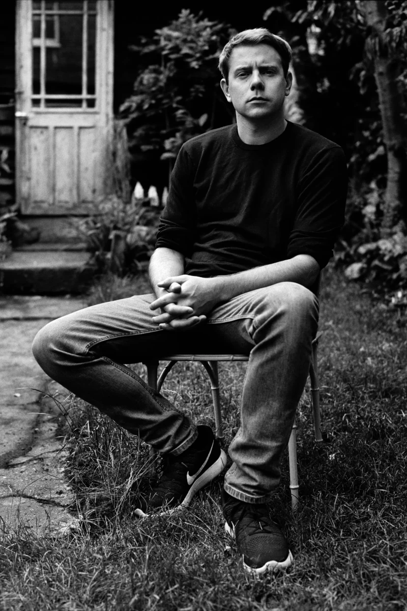 Джонатан Андерсън Директор на Dior1