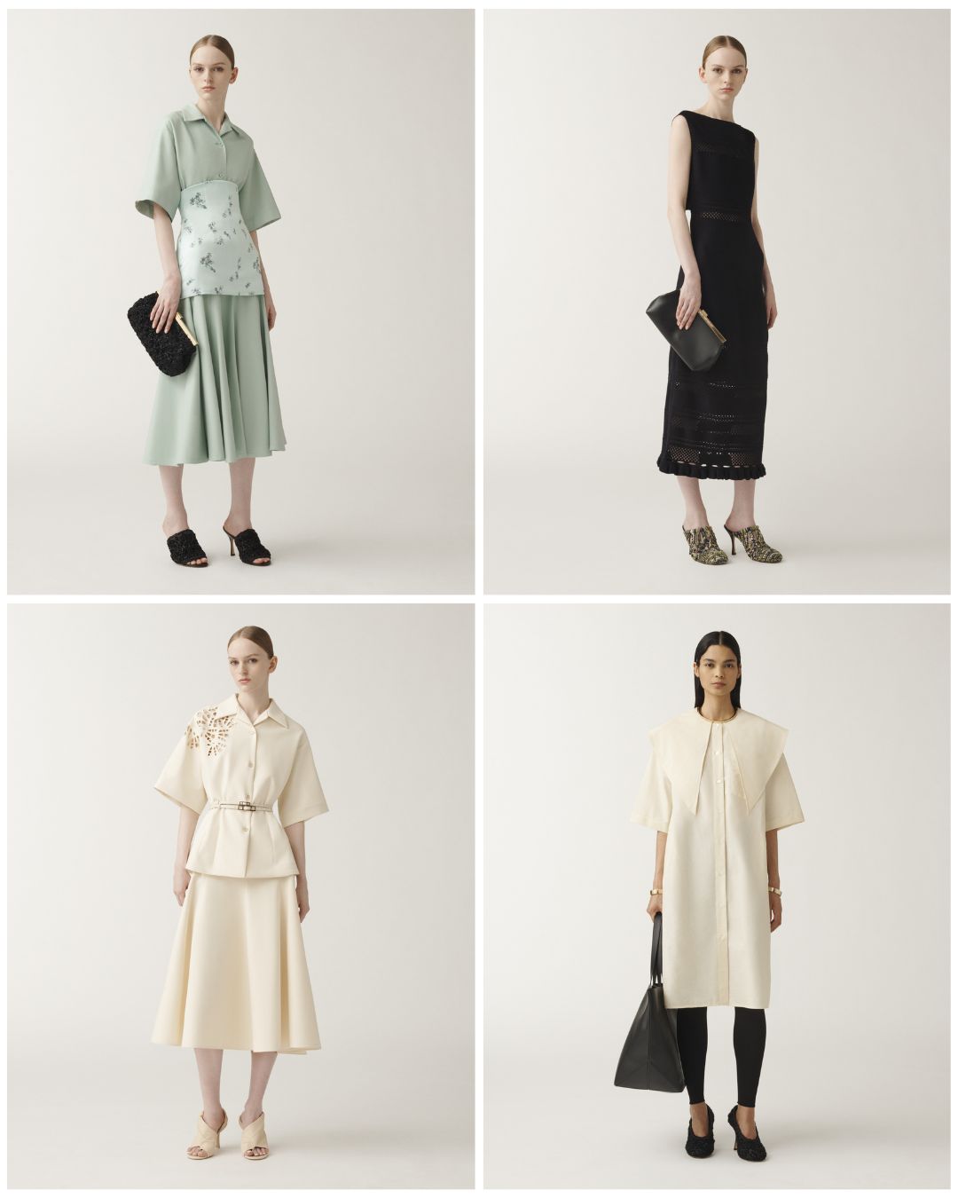 Колекция Fabiana Filipi 2025