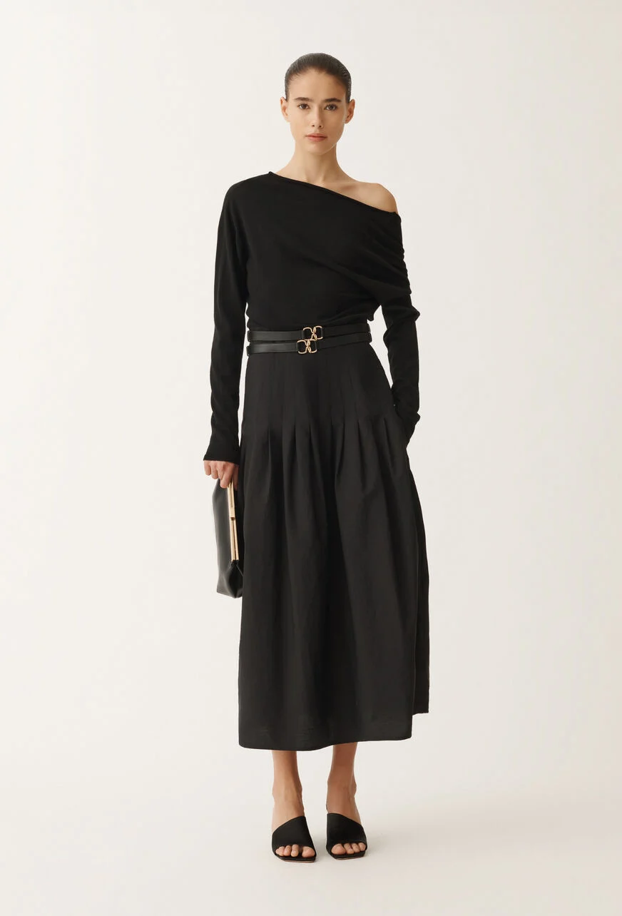 Fabiene Filippi Каква е марката1