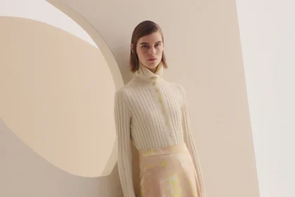 Fabiene Filippi Каква е марката