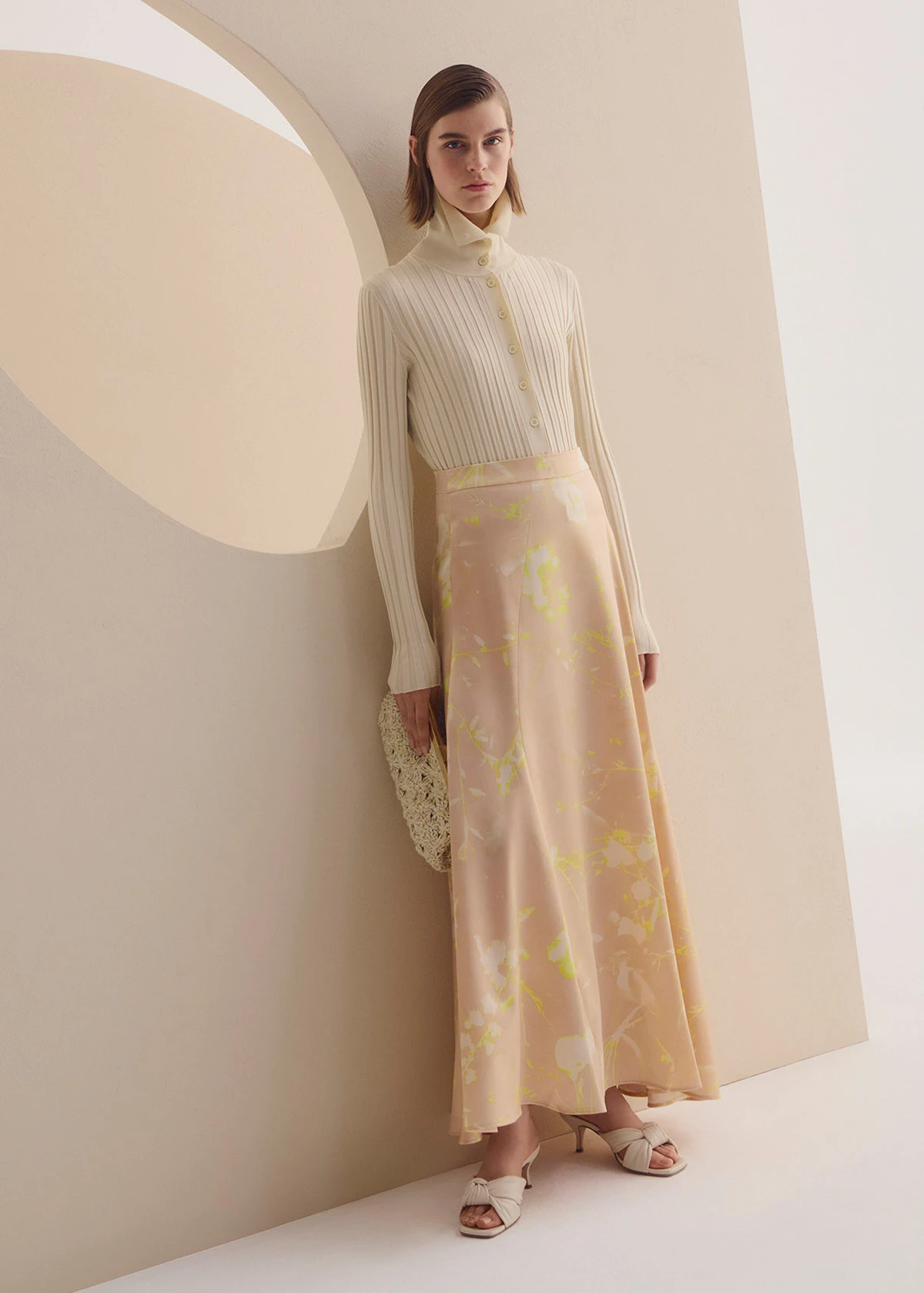 Fabiene Filippi Каква е марката