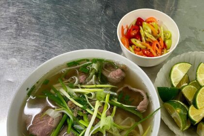 Michelin Gala Ханой 2025