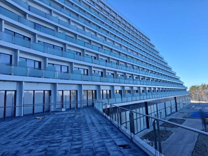 Gf B6b5 Xdbb Pkbb Хотел Golebiewski в Pobierowo и неговият ексклузивен интериор 664x0 Nocrop