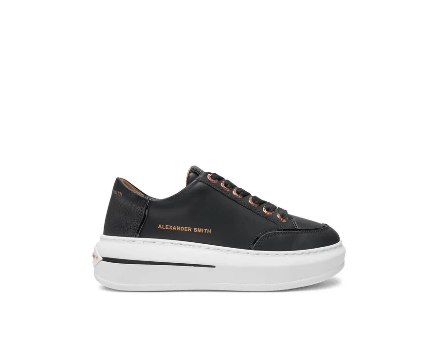 История на марката Alexander Smith 2233