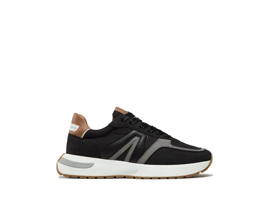 История на марката Alexander Smith 2234