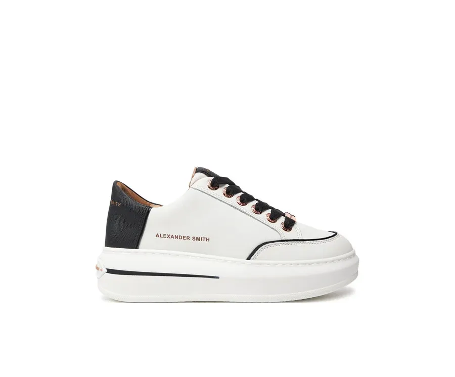 История на марката Alexander Smith 223456