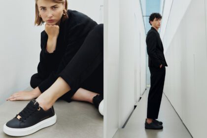 История на марката Alexander Smith