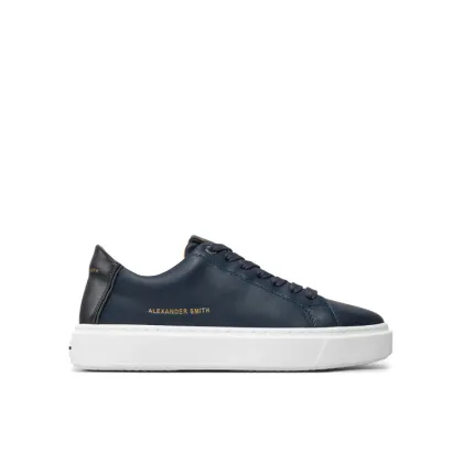 История на марката Alexander Smith 223