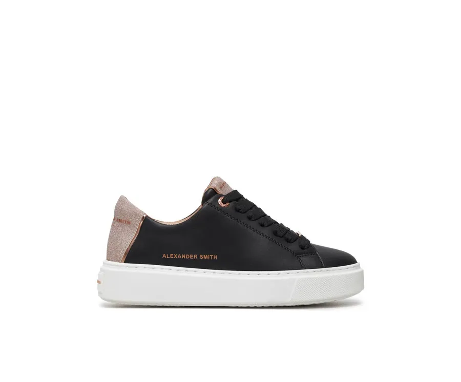 История на марката Alexander Smith 22333