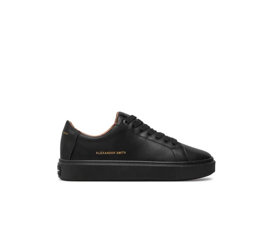 История на марката Alexander Smith 22345