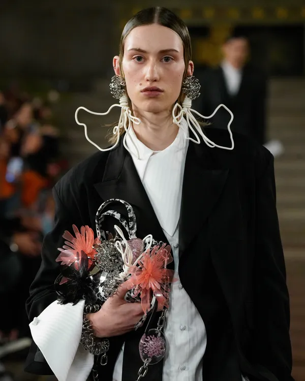 Как изглеждат бижутата в модата през 2024 г.