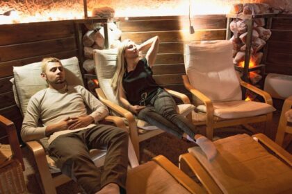 Manor House Солена вила 6868