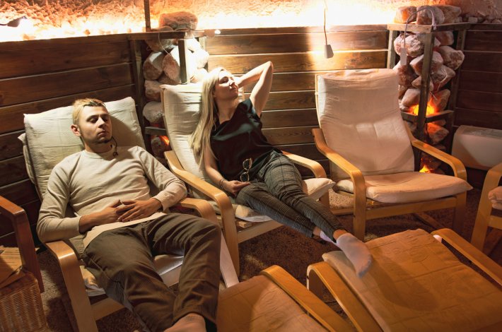 Manor House Солена вила 6868