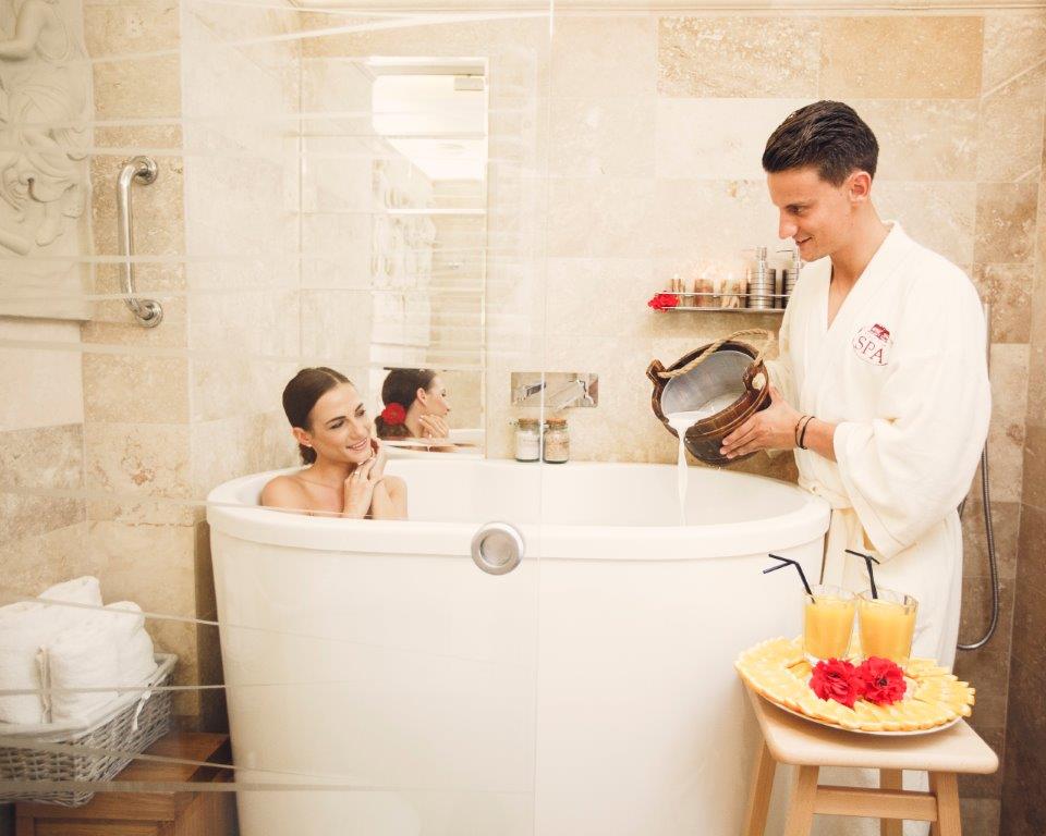 Img 3754 Баня Ofuro Manor House Spa