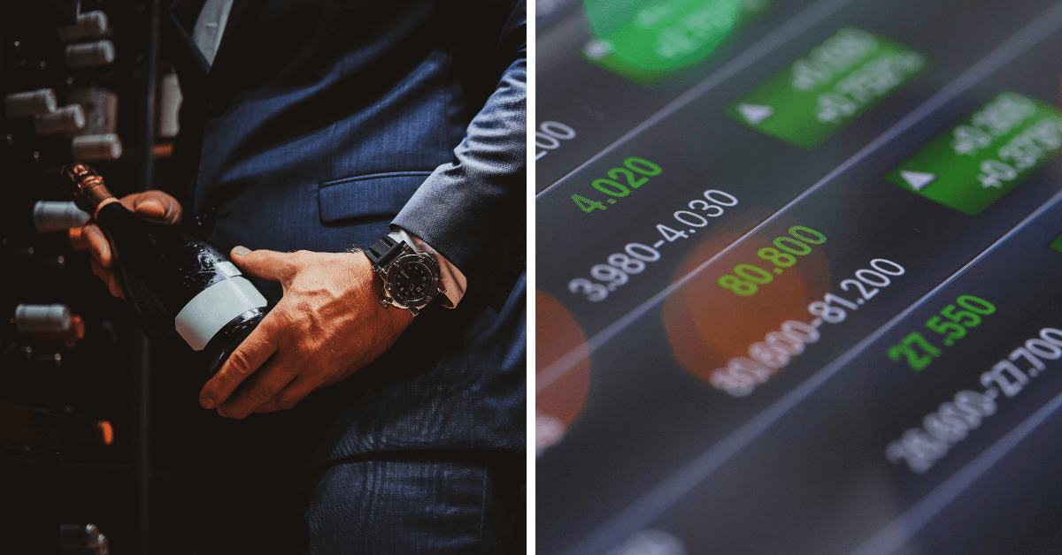 Инвестиране в уникати