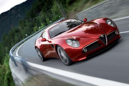 Инвестиране в скорост