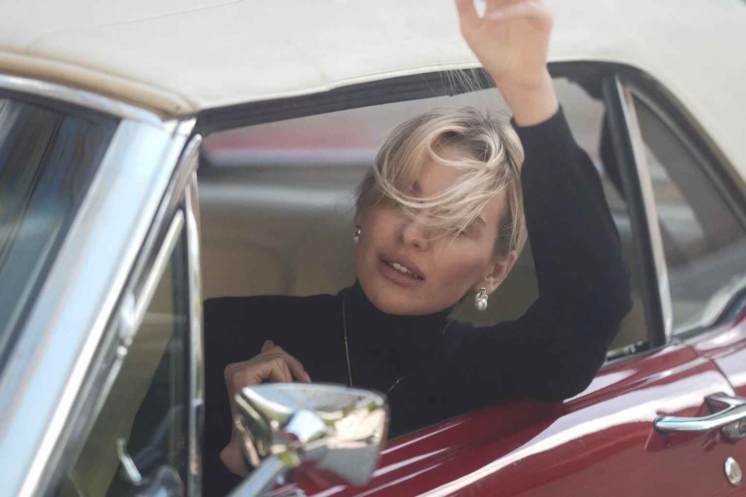 Бижутерия Izabella Butryn