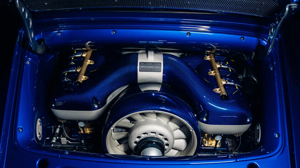 Изключително Porsche5