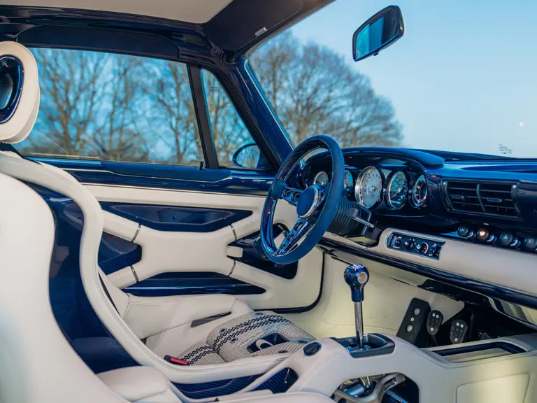 Изключително Porsche8