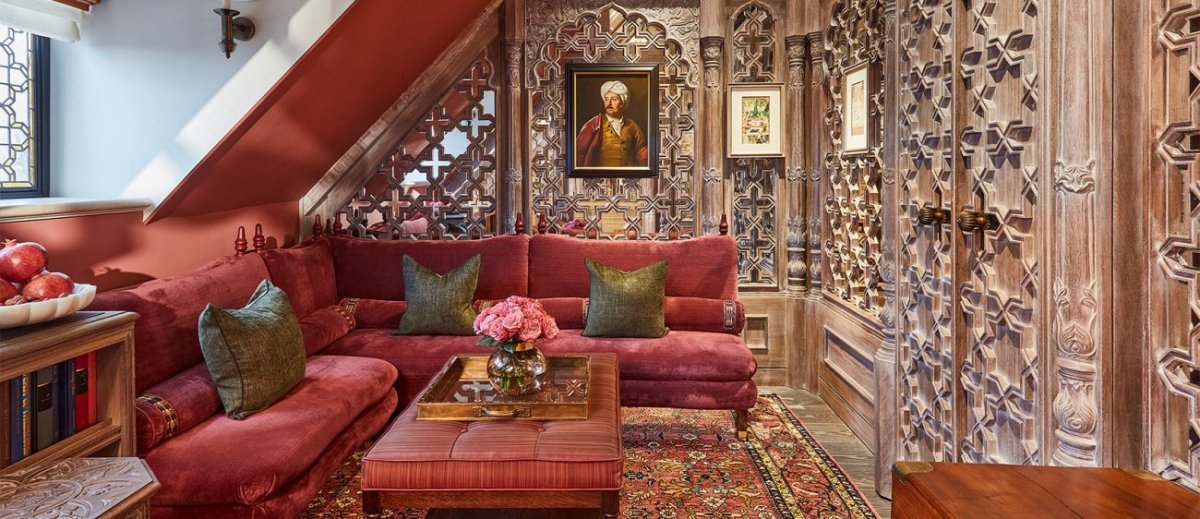 какво крие плоската кралска ложа