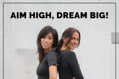 Какво е Aim'n Company