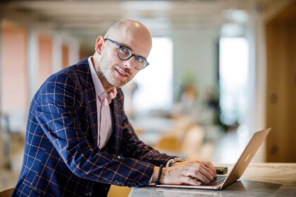 Ниво на президента на Kanga