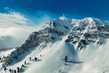 Къде да караме ски