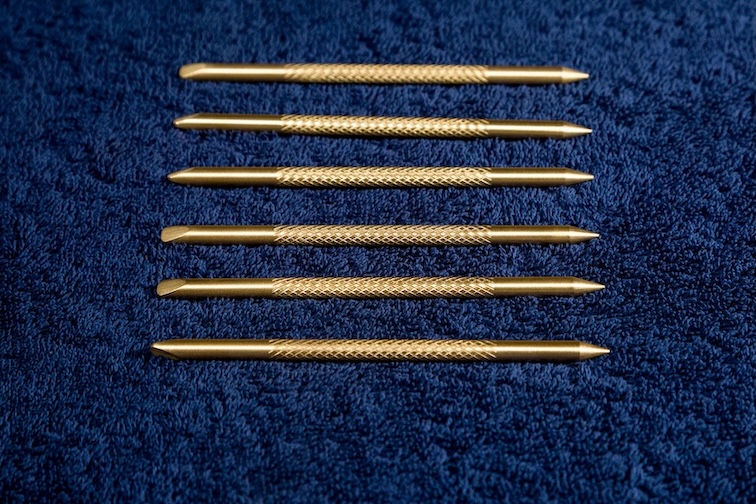 Ключове в СПА центъра на хотел Manor House